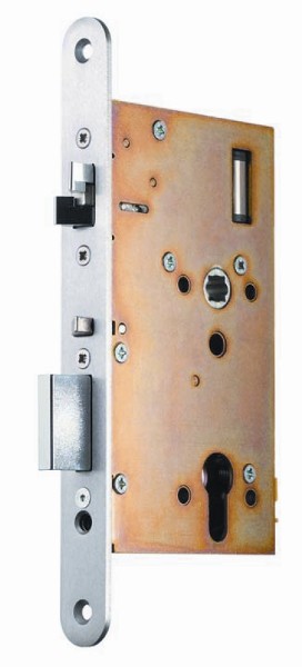 Serrures électriques