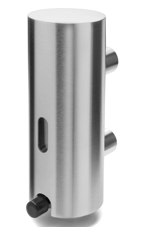 Distributeurs de savon