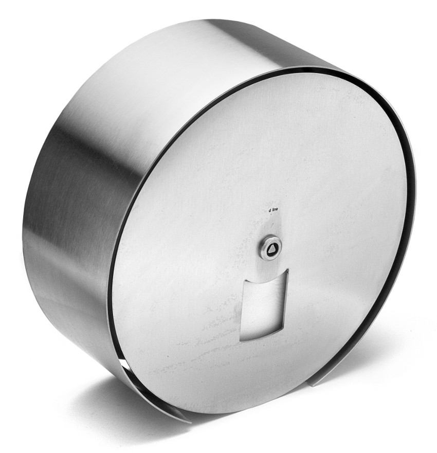 Dérouleurs papier wc