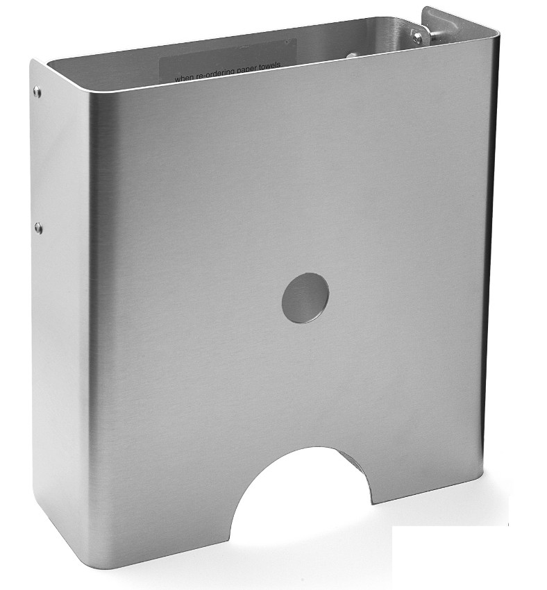 Distributeurs de papier