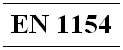 EN 1154