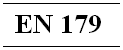 EN 179